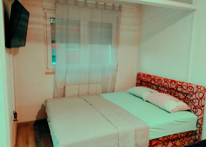 Apartman Central
