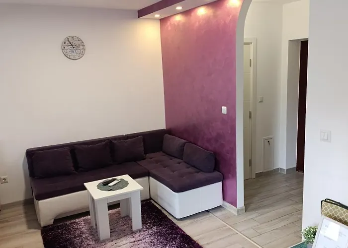 Apartman Central