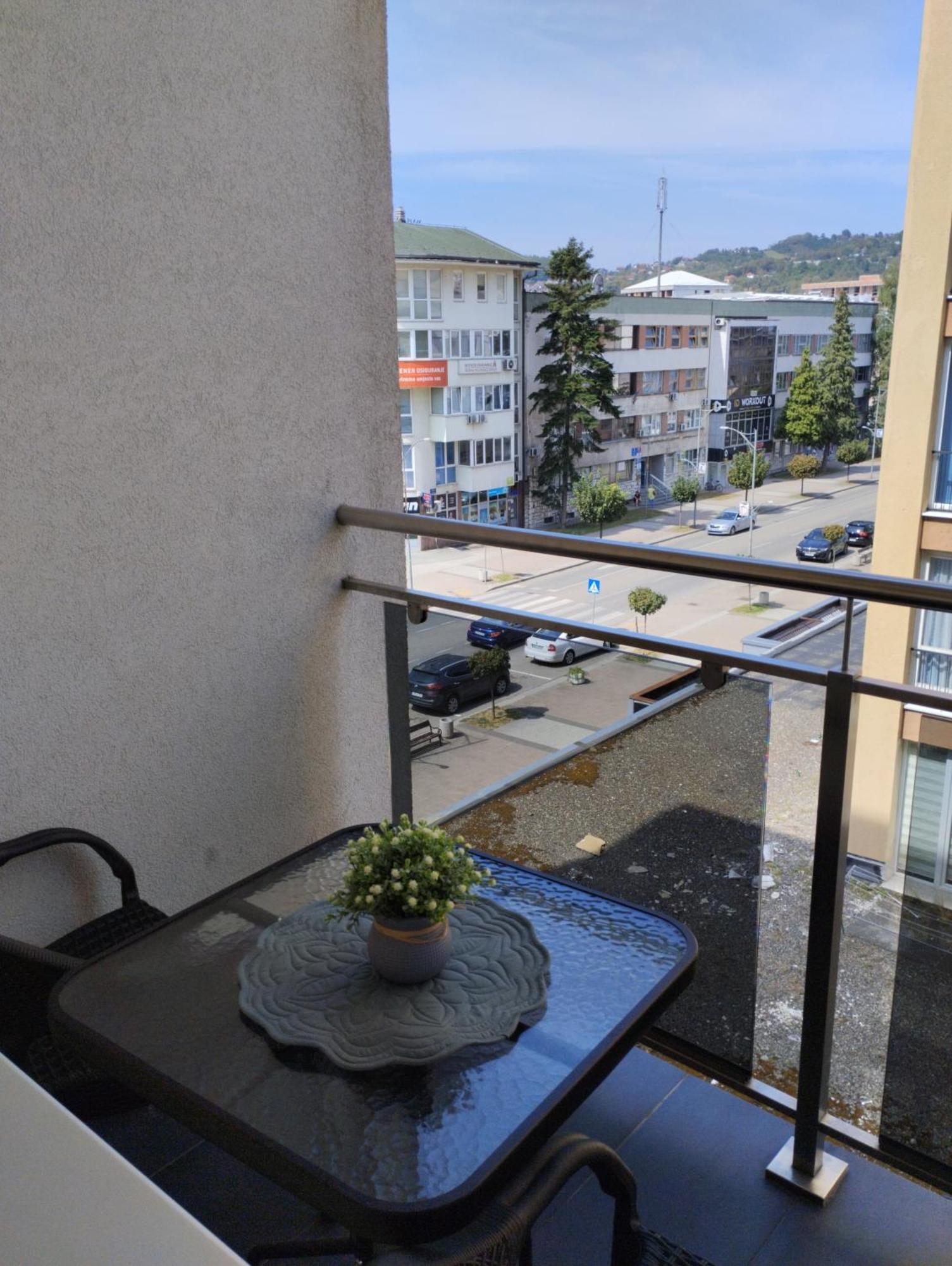 Apartman Central Doboj